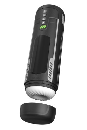 Master Blaster Masturbator- 332063-1